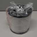 3389 HEPA Replacement Filter Compatible with Bissell MYair+ and MYair HUB 2905A 3179A, Part Number 3389