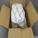 Medline Ultra sorbs Dry pads, 30" x 36", 25 Count, Super Absorbent Disposable Bed Pads, Large Incontinence Bed Pads, Chucks Protective Under pads, 10 Times More Absorbent, For Adults, Elderly