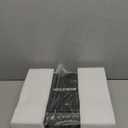 Biometric Safes for Pistols with LCD Display of Temperature Humidity, Fingerprint Quick Access Pistol Safe Solid Handgun Safe