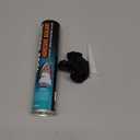 4000/4200 Marine Sealant - Fast-Cure, High-Bond, UV-Resistant Underwater Marine Adhesive Sealant for Boats, Hulls, Decks, and RVs - with Gloves, Nozzle, White 10 oz