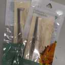 Turkey Basics Kit: Make the Perfect Turkey, Includes Pop-up Timer, Stuffing Bag, Twine & 6 Stainless Steel Turkey Lacers