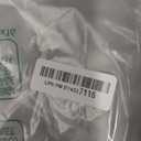 Tuiskusa Male Dog Diapers, High Absorbing Dog Belly Bands for Male Dogs, Washable Reusable Dog Male Wraps(5 Pack)