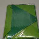 YCoisini Felt Christmas Tree for Toddlers, 3.2ft My First Christmas Tree for Kids, 34 Ornaments Wall Hanging DIY Xmas Decorations with String Light (Batteries Not Included), Two-Tone Version