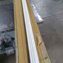 MYshade Cordless Blackout Cellular Shades for Windows, Honeycomb Window Shades with Thermal Insulation, Child & Pet Safe Room Darkening Shade, Easy Install,30" W x 72" H, White