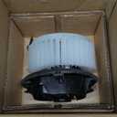 A-Premium Front HVAC Heater Blower Motor Compatible with Chevrolet 2012-2020 Sonic, 2013-2022 Trax & Buick 2014-2022 Encore, with Fan Cage