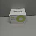 Neck Massager, Neck and Back Massager with Heat & 4D Kneading, Shiatsu Deep Tissue Wireless Massager for Shoulder Cervical Pain Relief, Portable Rechargeable for Home Office (Green)