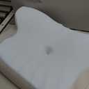 Cervical Neck Pillow for Pain Relief  Ergonomic Memory Foam Pillows for Sleeping, Cooling Side Sleeper Pillow for Neck Support, Contour Orthopedic Bed Pillow for Sleepers