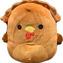 Squishmallows 16" Terry Turkey