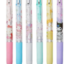 Cute Office Supplies - Including 6 Pcs  5Pack