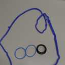 FEL-PRO VS 50805 R Engine Valve Cover Gasket Set for Jeep Grand Cherokee