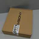 SVBONY TransAir2 Wireless HDMI Transmitter and Receiver 4K 30Hz, 5.8GHz, 1TX to 4 RXS, 1000 FT, HDMI Loop-Out, IR Extend, 0.06s Latency, 9 Channels, from PC, Laptop, STB to TV, Projector, Monitor