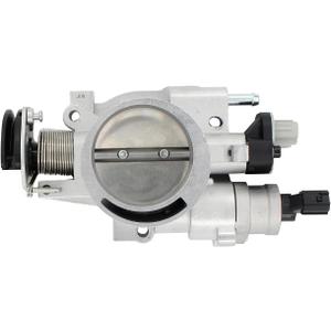 NewYall 4.7L Throttle Body for Dodge Ram 1500 Dakota Durango Jeep Commander Grand Cherokee Mitsubishi Raider 2003 2004 2005 2006 2007