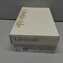 LifeStride womens YasmineWedge Sandal (7, Tender Taupe)