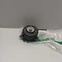 ACDelco GM Genuine Parts 15-81722 Engine Cooling Fan Motor, Black