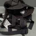 Infantino Flip 4-in-1 Convertible Baby Carrier, Adjustable, Ergonomic Babywearing, Registry Essential, Baby Carrier for Newborn to Toddler, Gray