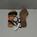 SM New York Comfortable Sandals for Women Size 7