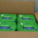 FitRight Heavy Absorbency Adult Diapers, L/XL/2XL (Waist Size 51in-70in), 80 Count, OptiFit Ultra-Stretch Unisex Incontinence Briefs, Disposable, Moisture-Wicking, Leak Protection,