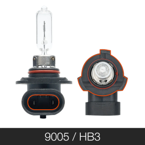 HIR2 light bulbs, standard, 12 V, 55 W, socket PX20d