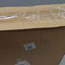 Adhesive Bathroom Shelves, 7 Pack Acryilc No Drill Stick on Shelf