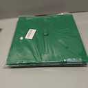 Unisex Adult Matte Graduation Cap with Tassel Year Charm 2025 Pack of 2