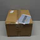 SOUJOY Countertop Bread Box, Bread Container for Kitchen, Vintage Metal Roll Top Bread Storage Holder, 1950s Farmhouse Rustic Baking Dispenser Bin for Dry Food Save, 11.8" L x 10" W x 6.7" H