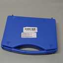 OMEX PRECISION STEEL HARDENED SQUARE SET GROUND MACHINIST TOOL 2" 3" 4" 6" NEW DIN875 I PLASTIC BOXED
