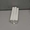 3 x BOCOOLIFE Ear Clean Tool - Mini Otoscopic-kit, Pocket Clip Home Use, Comes with 5 Sized Speculas