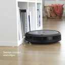 iRobot Roomba Combo i5 Robot Vacuum & Mop - Clean by Room with Smart Mapping, Works with Alexa, Personalized Cleaning Powered OS, Ideal for Pet Hair, Roomba i3 Old