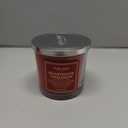 Tuscany 14oz Jar Candle Hearth Cinnamon