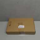 72 Pcs 2026 Decorations Happy New Years 2026 Headband Tiara New Year Eve Glasses Metallic Fringed Noise Makers and Necklaces Black and Gold Silver for Party Favors Decor