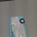 USB Charging Cable for Water Flosser Portable Cordless Oral Irrigator Replacement Charger for Nicwell, Fairywill, Aquasonic, Nicefeel, Oralfree, MOSPRO, Cremax, Tovendor, Hangsun, Insmart, Zerhunt (1 Pack, White)