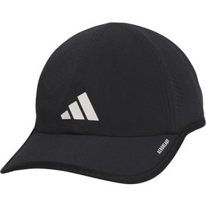 adidas Men's Superlite Hat – Lightweight Moisture-Wicking Cap for Workout and Training