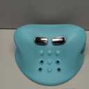 RINGCO Neck Massager Pillow with 3 Level Heating