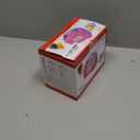 Balloon Pump Electric,110V 600W Balloon Blower Inflator Dual Nozzle Air Pump Balloons Inflator for Decoration, Party, Sport,Gifts:2 Balloon Tying Tools (Rose Red)