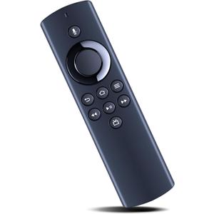 H69A73 Replacement Voice Remote Control fit for AMZ TV Stick Lite 1st-Gen (2020) S3L46N