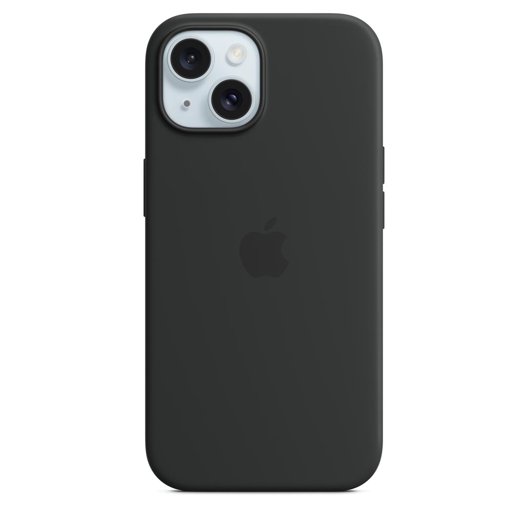 iPhone 13 Pro Max Silicone Case MagSafe