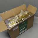 260 Pcs 5oz Clear Plastic Dessert Cups with Lids & Spoons  BPA-Free Mini Parfait Cups for Mousse, Yogurt, Ice Cream, Pudding  20 Extra Forks, Reusable or Disposable