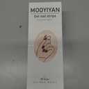 10 x Semi Cured Gel Nail Strips|Works with Any UV/LED Lamps|20 Pcs Gel Nail Stickers|Long-Lasting Two Weeks and Easy to Apply & Remove|Purple