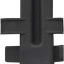 W10571738 Dishwasher Upper Dishrack Adjuster and Wheel Assembly Replacement for Whirlpool Maytag Dishwasher PS11756470, WPW10571738,AP6023130, 3449627