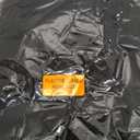 GROTEEN 3 Pack Plus Size Fleece Lined Leggings with Pockets for Women-High Waist Thermal Workout Winter Warm Yoga Pants Black/Black/Black , Size Plus Size 3XL