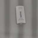 Native Deodorant,Unscented, Aluminum Free, Paraben Free, 2.65 OZ (75 g), Coconut Oil and Shea Butter