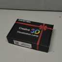 Soccer Night Light for Kids, Dimmable 16 Colors 3D Optical Illusion Lamp with Remote & Timer, Soccer Gifts Toys for Boys, Girls Men Room Decor for Birthday Christmas