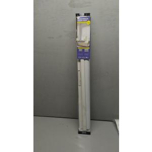 Motorized Blinds No Drill Automatic Blinds for Windows Cordless Roller Shades Electric Blinds with Remote Control Smart Blinds (White, 28 x 72), MH100