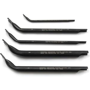 42400 Double-Ended air line Disconnect Tool Set for Heavy-Duty Truck