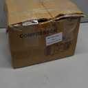 PHOBOOS A/C compressor with Clutch Compatible with Nissan Altima 2013-2018 L4 2.5L (Base/S/SR Models ONLY)Note: with One Plug,VCS14IC TypeRef. 78664, 77664