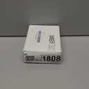 Cindeer Christmas White Feather Boas Marabou Feather Boa Natural Feathers Garland Fur Boas for DIY Crafts Fine Fluffy Boa for Christmas Xmas Party Decoration(8.7 Yard,White)