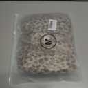 Cat Costume Kids Halloween Animal Onesie for Girls Boys (Brown, M)