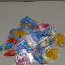 30 Pcs Sticky Spider Web Sticky Hands for Kids Bulk Halloween Party Favors Decorations,Spider Webs for Classroom Prizes,Easter Basket Stuffers Goodie Bags Stuffers Pinata Stuffers for Boys Girl