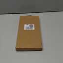 Alise Shower Door Handle,Sliding Shower Glass Door Pull,Tubular Back to Back Handle Bar for Shower Bathroom Doors,10-Inch SUS304 Stainless Steel Shower Hardware Replacement Parts,Brushed Nickel