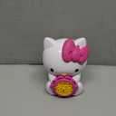 Hello Kitty Flower Pop Bubbler